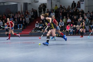 Bild 132 - Damen Club an der Alster - Harvestehuder THC : Ergebnis: 9:1